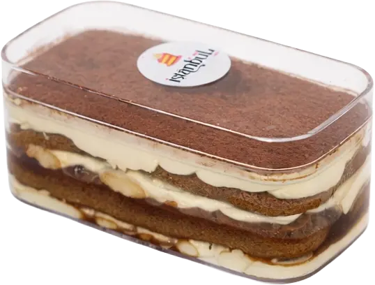 Tiramisu 2